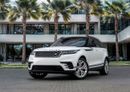 Land Rover Range Rover Velar R dynamic | 2,996 P.M  | 0% Downpayment | Agency Service!
