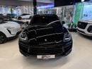 Porsche Cayenne STD Base Coupe 2023 Porsche Cayenne Coupe - GCC Specs - Full service history available
