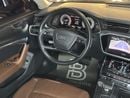 أودي A6 40 TFSI 2.0L