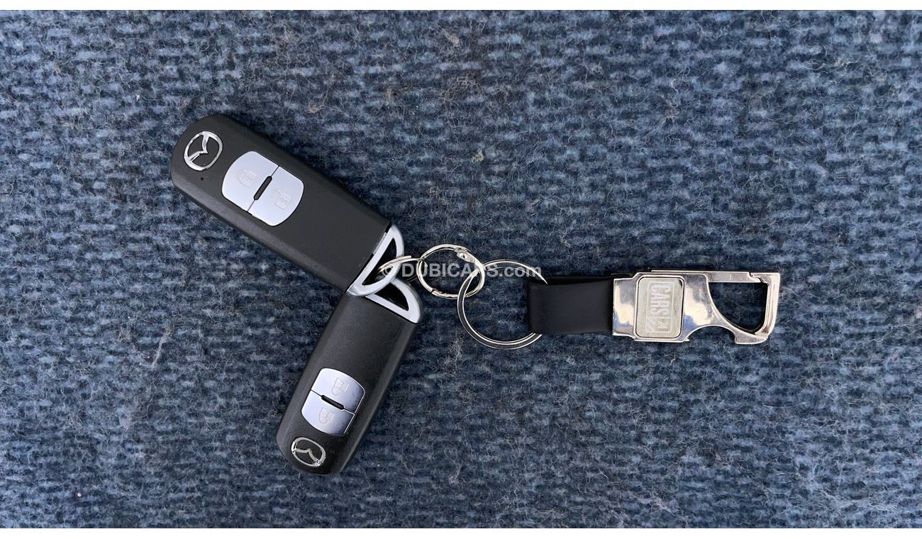 Mazda CX5 GS 2.5 | Zero Down Payment | Free Home Test Drive