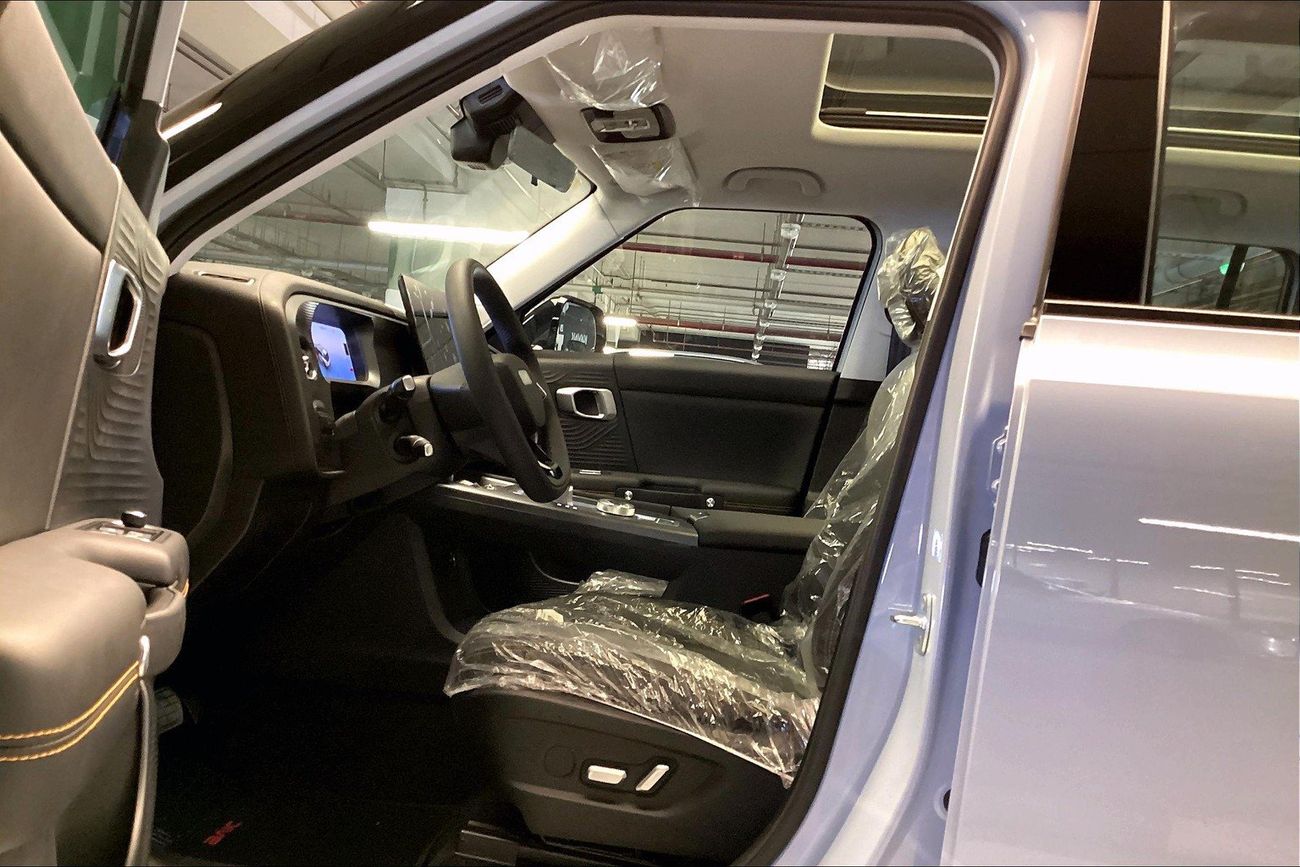 BAIC BJ30 LV2 | Guaranteed Warranty | 0 Down Payment