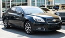 Chevrolet Malibu LTZ V6  GCC