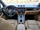 Porsche Macan Standard - American Specs