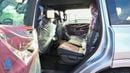 Nissan Patrol LE PLATINUM CITY GCC 3.5L Twin Turbo V6 | AWD | 9-Speed AT | 8 Seater | Export Only