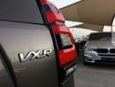 Toyota Prado PRADO VXR FULL OPTION V6 4.0L  GRAY COLOUR BEST PRICE!!!!