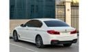 BMW 530i Luxury