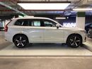فولفو XC 90 T6 R Design | شامل الضمان | 0 ﺪﻔﻋﺓ ﺃﻮﻟﻯ