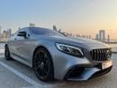 مرسيدس بنز S 63 AMG