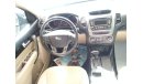 Kia Sorento 2014 GREY GCC NO PIANT  NO ACCIDENT PERFECT