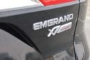 Geely Emgrand X7