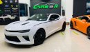 Chevrolet Camaro CHEVROLET CAMARO RS 2019