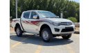 Mitsubishi L200 2013 4x4 Ref#601