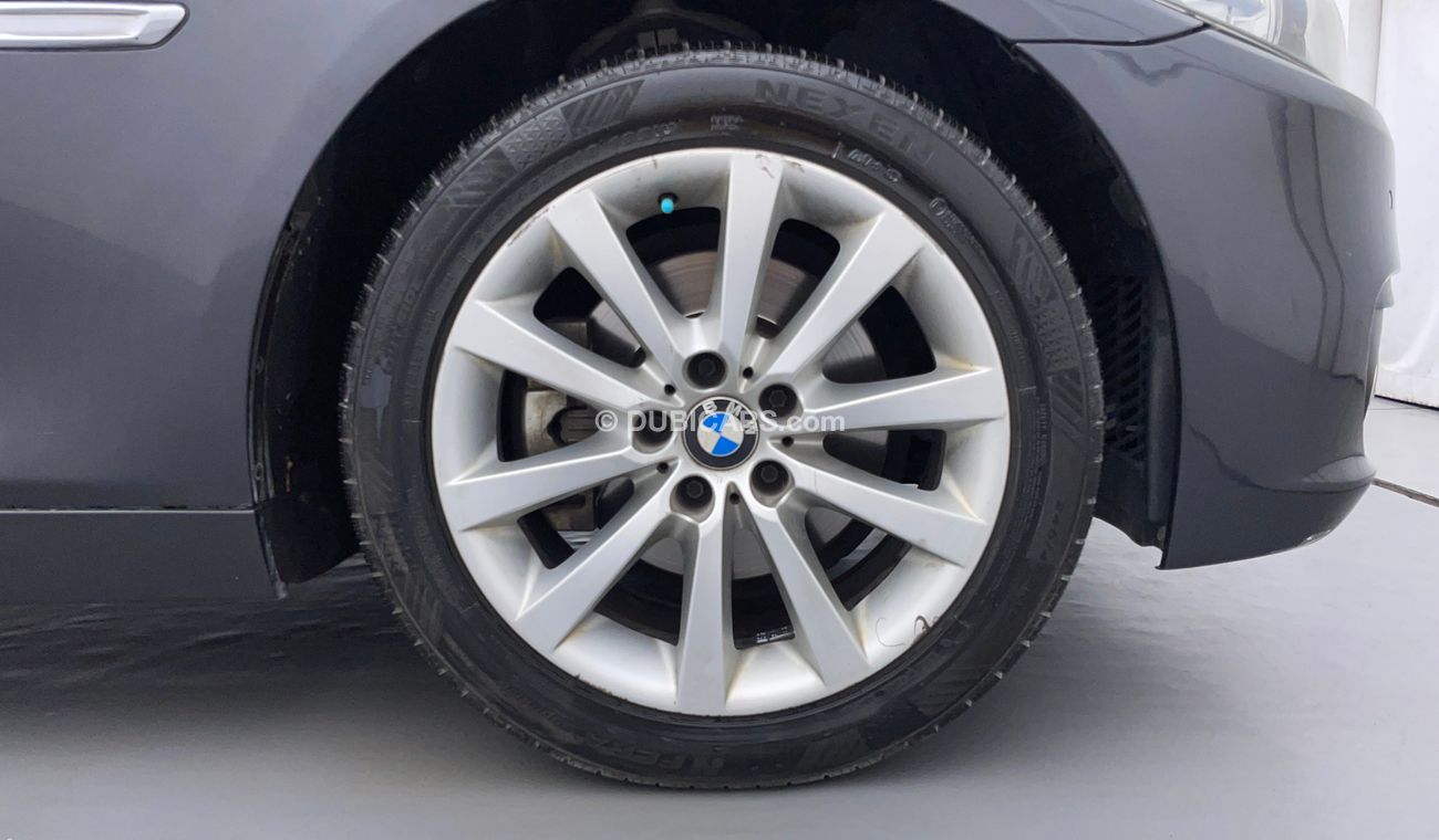 BMW 520i EXECUTIVE 2 | Zero Down Payment | Free Home Test Drive