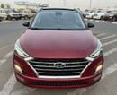 Hyundai Tucson 2021 Hyundai Tucson Black Edition Full Option Panoramic -  - 2.4L -V4 - AWD 4x4 - Trunk Auto Push St