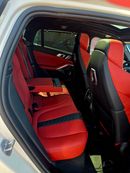 بي أم دبليو X6 M COMPETITION