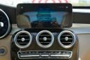 Mercedes Benz GLC 300 AMG