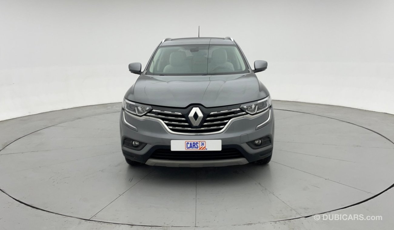 Renault Koleos SE 2.5 | Zero Down Payment | Free Home Test Drive