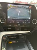 لكزس NX350 Nx350 premium 4x4 full option