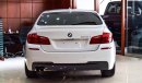 BMW 528i