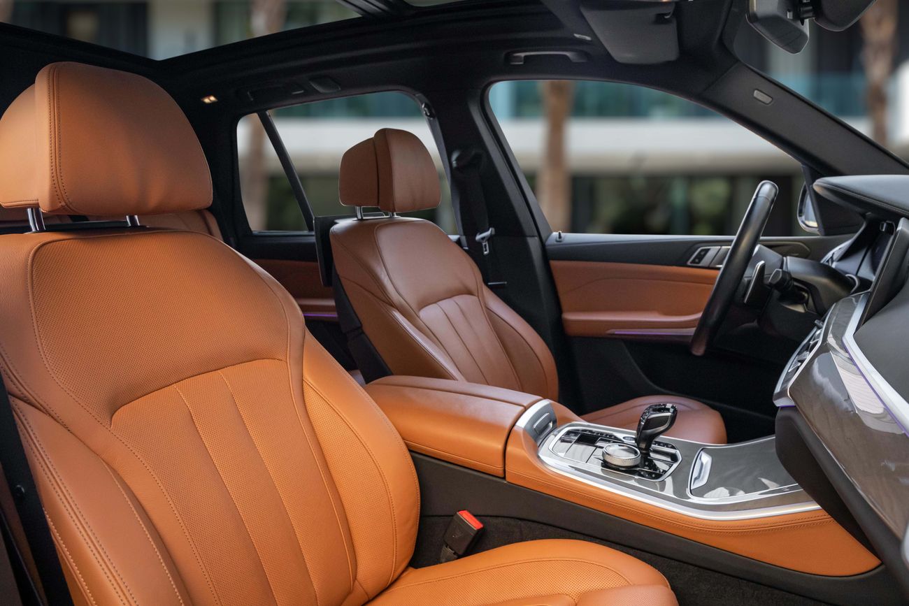 BMW X5 X5 xDrive 40i M Sport | 4,563 P.M | 0% Downpayment | Excellent Condition!