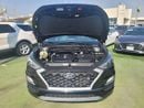 Hyundai Tucson 2.0L 2.0L