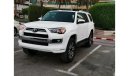 Toyota 4Runner 2017 Toyota 4Runner