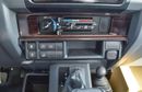 Toyota Land Cruiser Pickup 70 4.0L 4WD PETROL 2026