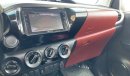 Toyota Hilux 2020 4x4 REF#94-22