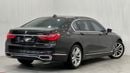 BMW 740Li 2017 BMW 740Li Executive, June 2025 BMW Service Contract, Warranty,  GCC