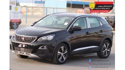 بيجو 3008 PEUGEOT 3008/1.6/WITH PANORAMIC ROOF