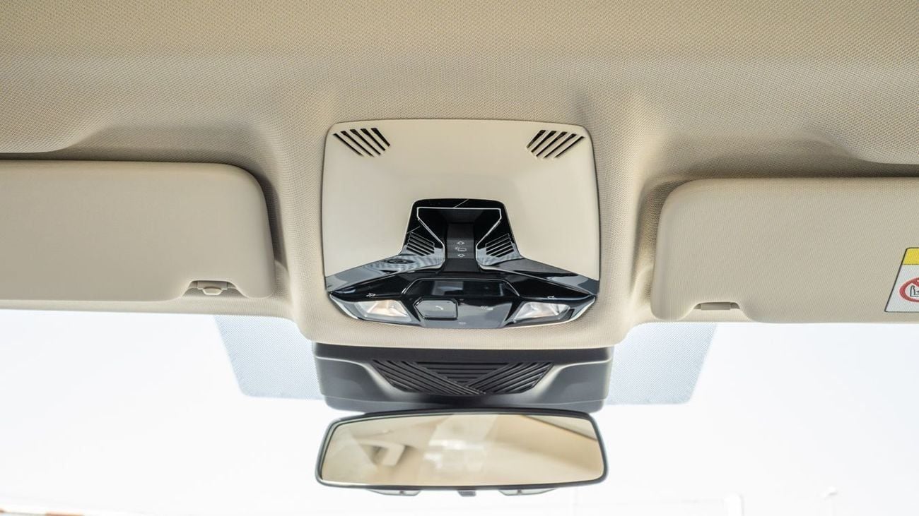 بي أم دبليو X2 SDRIVE25I M SPORT BMW X2 2.0 -2026YM