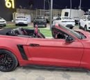 Ford Mustang GT PREMIUM
