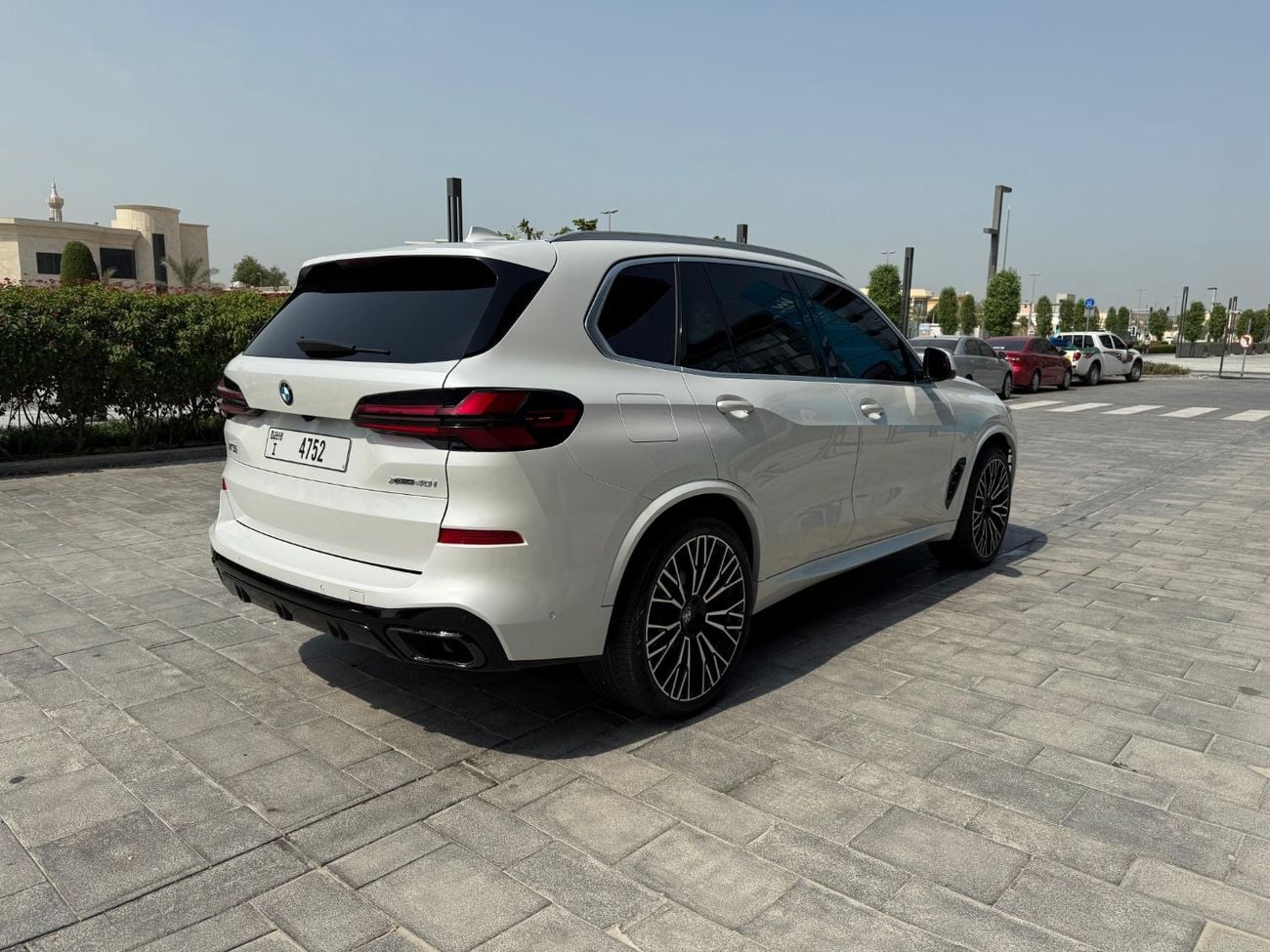 تويوتا راف ٤ GX 2.5L