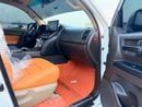 Toyota Land Cruiser Toyota Landcruiser GXR V6 Upgrade 2024 Petrol