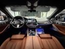 بي أم دبليو X6 XDRIVE M50i