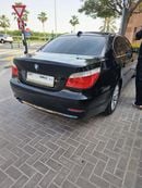 بي أم دبليو 523i