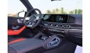 Mercedes-Benz GLE 53 AMG Turbo 4Matic+ | 5 Years Warranty + Service Pkg | GCC