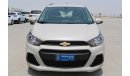 شيفروليه سبارك LS 1.4cc; Certified Vehicle With Warranty(02733)