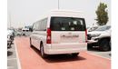 Toyota Hiace TOYOTA HIACE 3.5 AT GL WHITE 2025