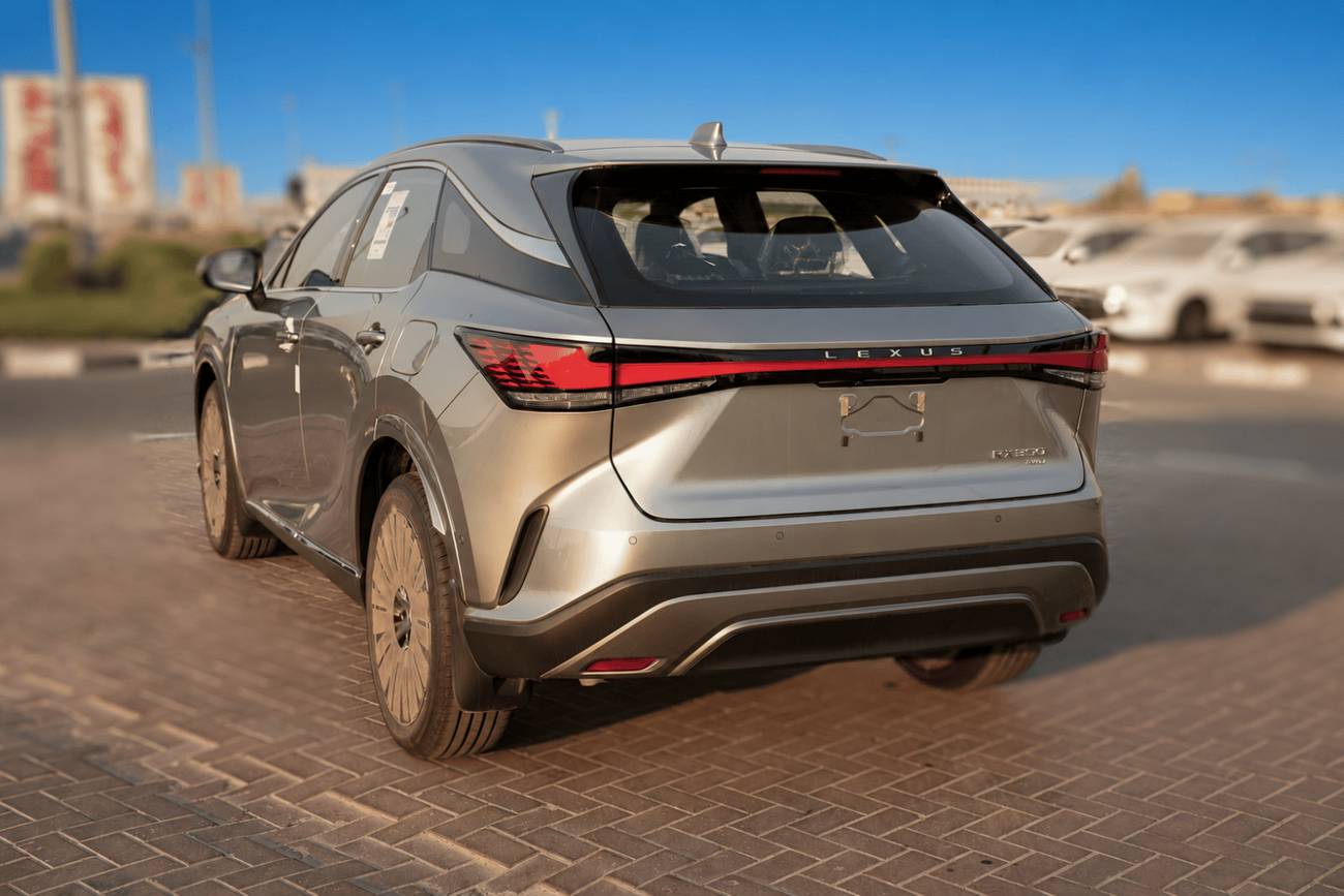 لكزس RX 350 ELITE