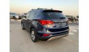 Hyundai Santa Fe LIMITED SPORT AND ECO 2.4L V4 2018 AMERICAN SPECIFICATION