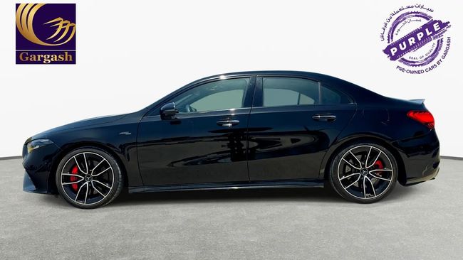 Mercedes-Benz AMG 4MATIC, миниатюра 21