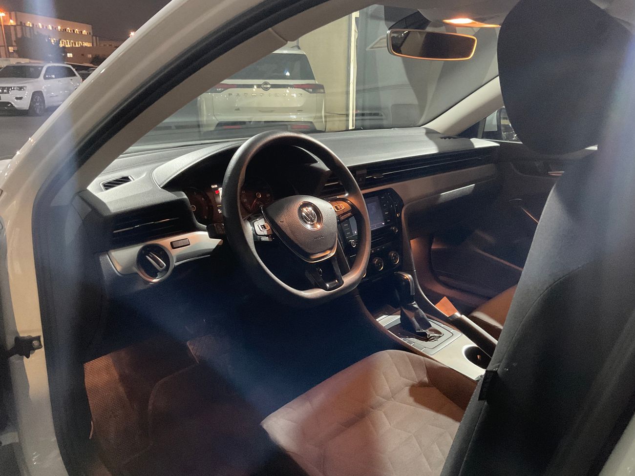 Volkswagen Passat Trendline | Guaranteed Warranty | 0 Down Payment