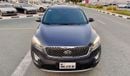 Kia Sorento PREMIUM CONDITION | LHD | 2.0L DIESEL ENGINE | 2015 | ELECTRIC AND MEMORY SEAT