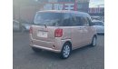 Daihatsu Move LA800S