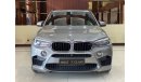 بي أم دبليو X5 M Power V8 GCC