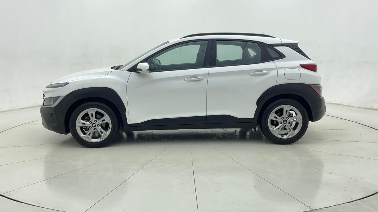 هيونداي كونا 2023 SMART+ | AED 889/Month | 0 DP | 30 Day Return | Warranty | Service History