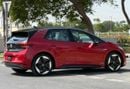Volkswagen ID.3/Life TECH (NON GCC) VOLKSWAGEN ID3 VERY AMAZING COLOUR