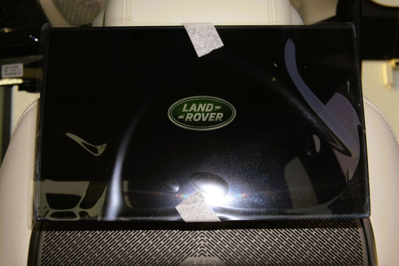 لاند روفر رينج روفر RANGE ROVER AUTOBIOGRAPHY P530 SHADOW EXTERIOR PACKAGE