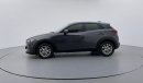 مازدا CX-3 GT FWD 2000